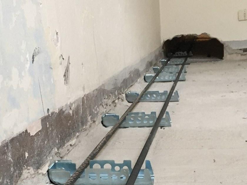 Laterlite Соединитель пола механический Centrostorico sun-id-1494157 - Вид №3