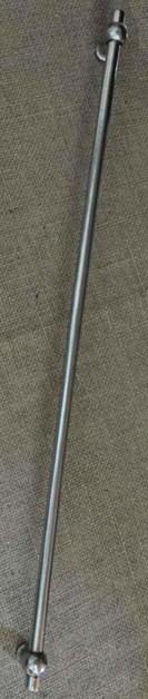 GIARA Ручки и ручки для мебели Chemin de fer sun-id-1463492 - Вид №13