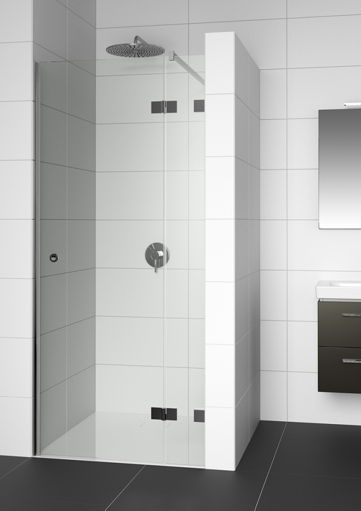 GA0070201 Душевая дверь Riho Artic Santreyd - Вид №4