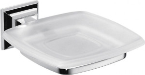 B3201 Мыльница настенная (хром) COLOMBO PORTOFINO