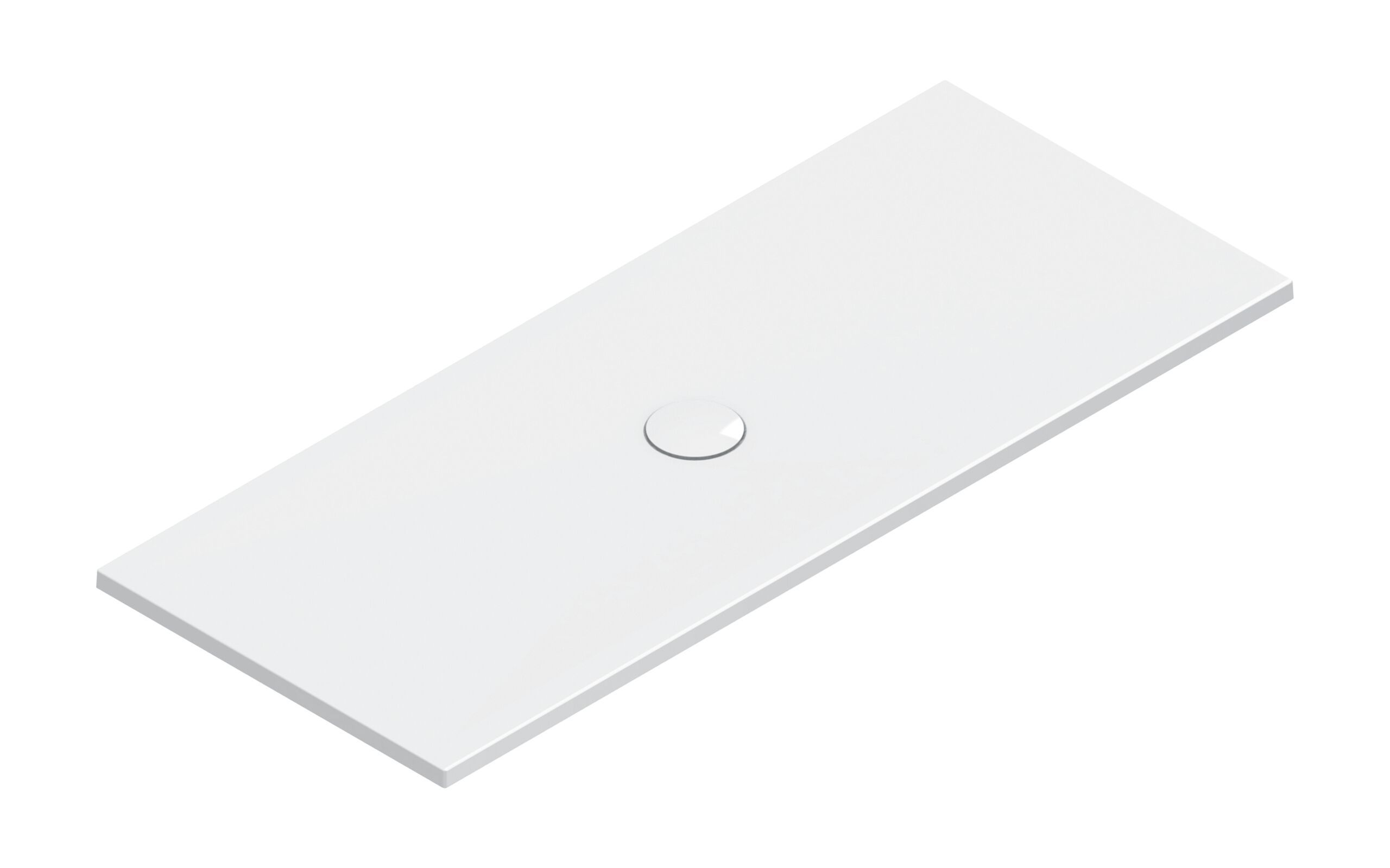 Прямоугольный поддон для душа CERAMICA CATALANO H3 PLANAR CERAMIC ARCH-00080337 - Вид №12