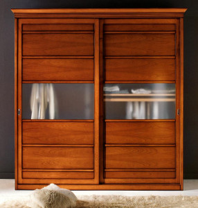 Шкаф  ARTE BROTTO F261/2TO