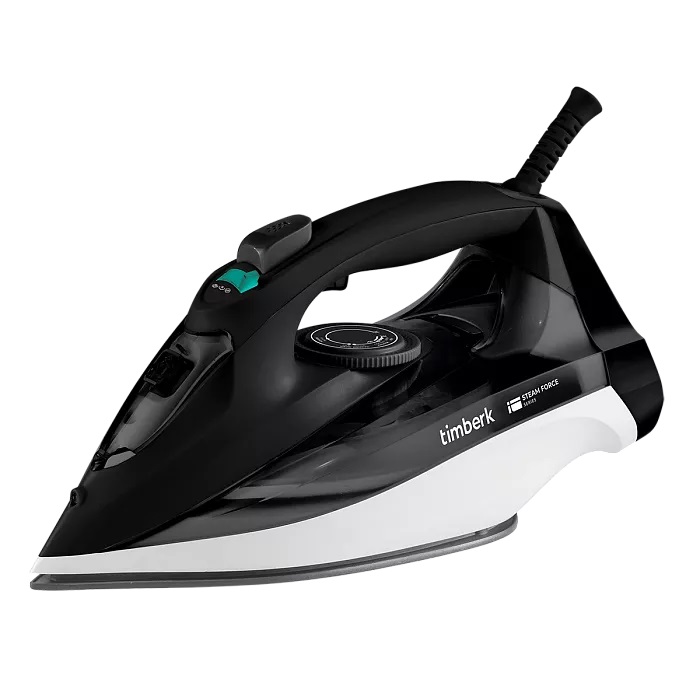 9207957 Утюг Timberk T-KSI07 черный STDN-0042507