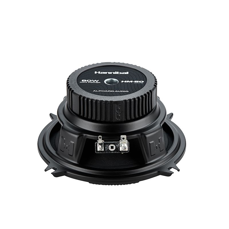 9243038 Широкополосная акустическая система DEAF BONCE HM-50Lite STDN-0025060 - Вид №2