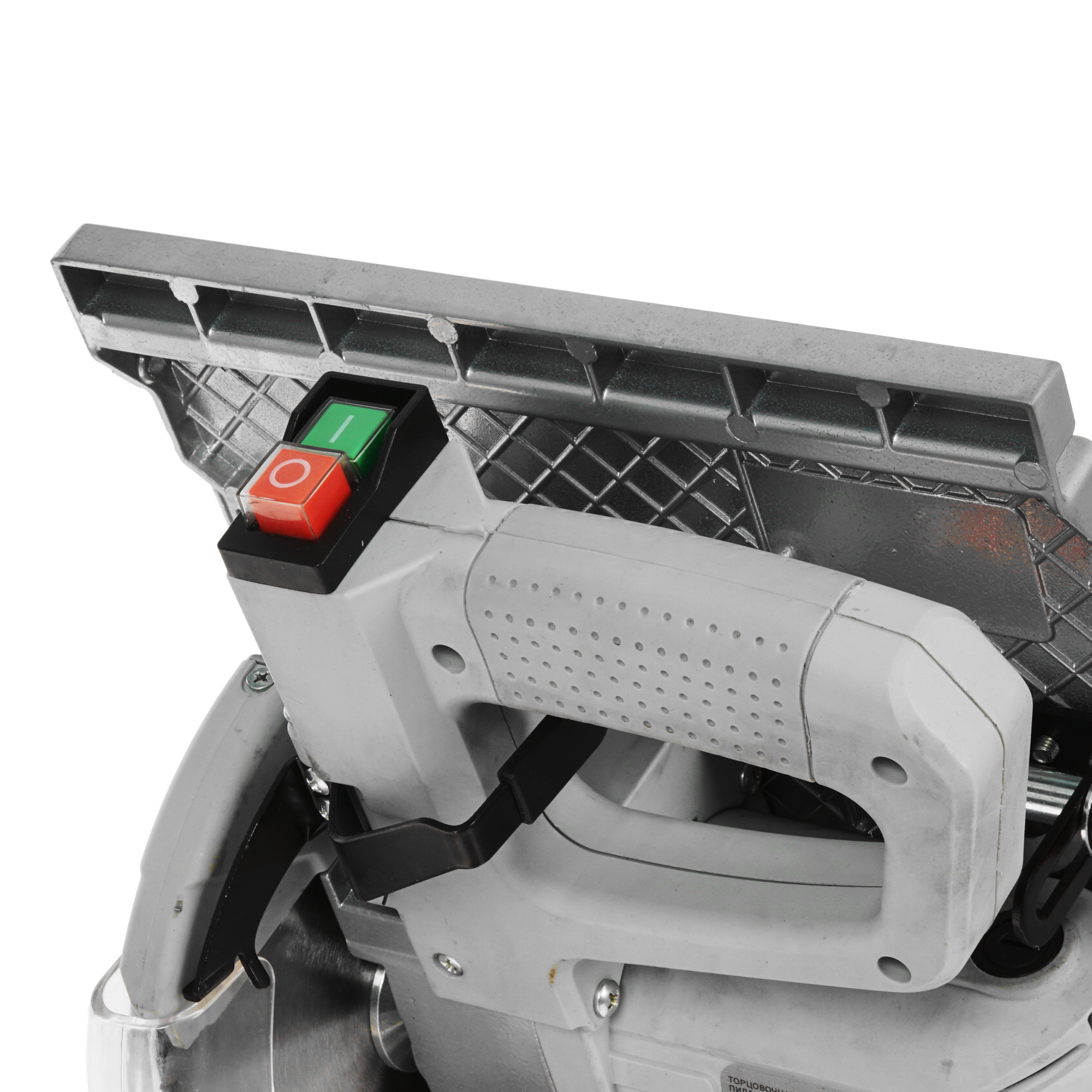 Торцовочная пила комбинированная Ресанта ТП-210К 9906665 STDN-0109817 - Вид №5