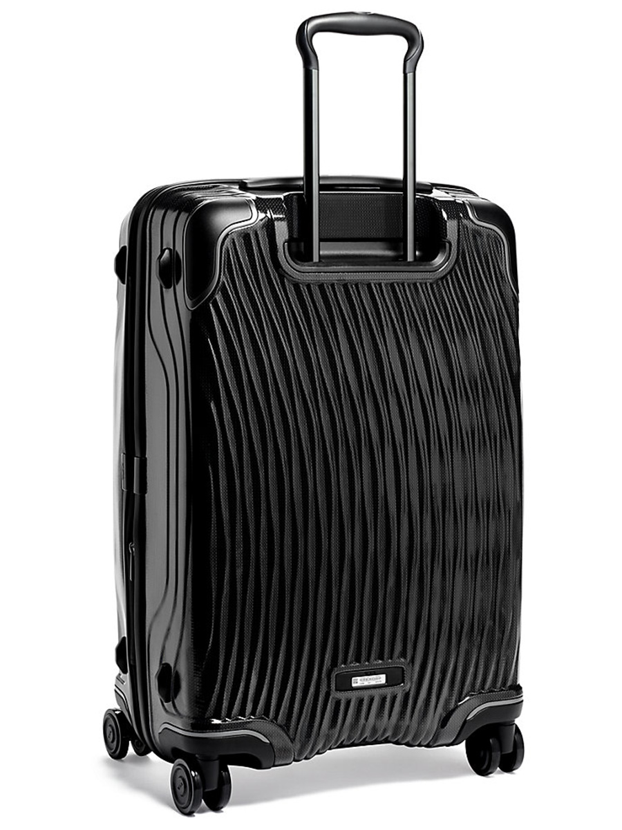 287672D Чемодан Short Trip Expandable Packing Case Tumi Latitude  - Вид №1