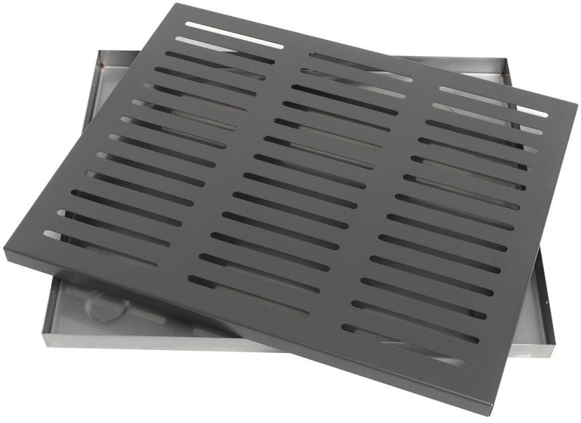 Schönbuch Полка для обуви из листового металла Schonbuch sun-id-1363214 - Вид №2