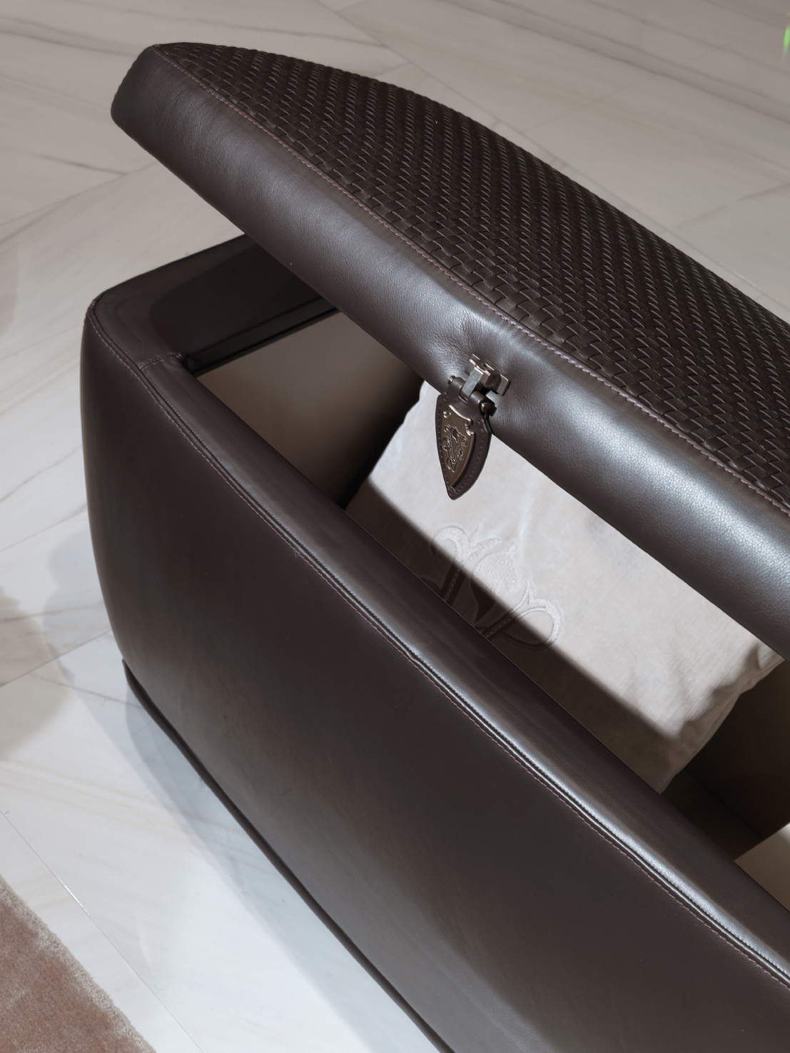 Citizen Пуф Visionnaire  - Вид №2