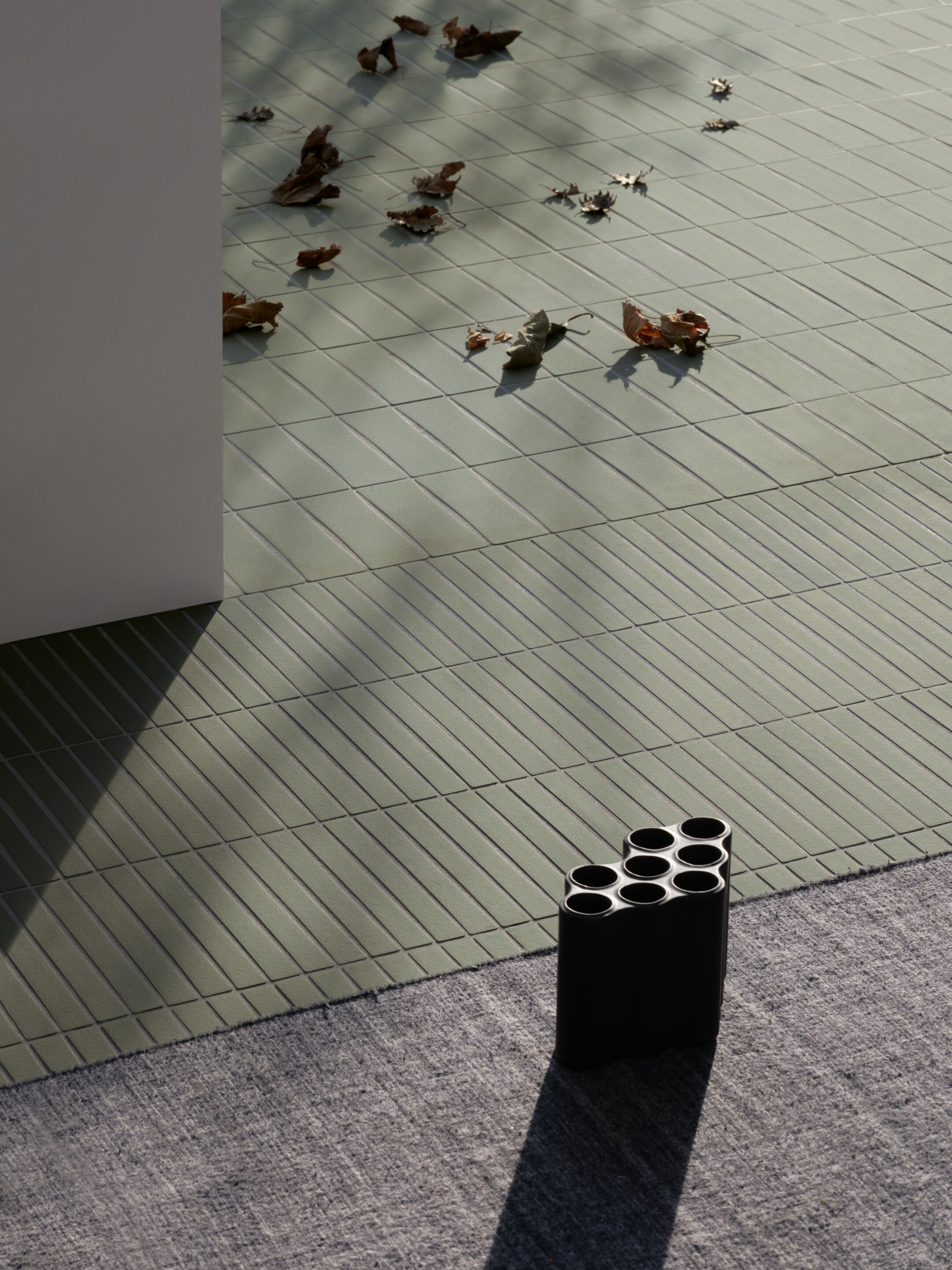 Напольное покрытие / керамогранит для внутреннего и наружного применения Mutina Bone &amp ARCH-00116941 - Вид №1