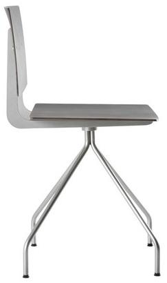 ONDARRETA Кресло вращающееся на козелке Don sun-id-1495776 - Вид №3