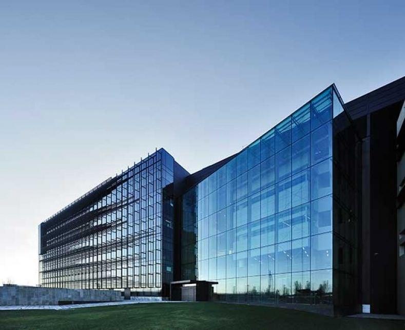 PICHLER Projects Сплошная фасадная система sun-id-1495265 - Вид №29