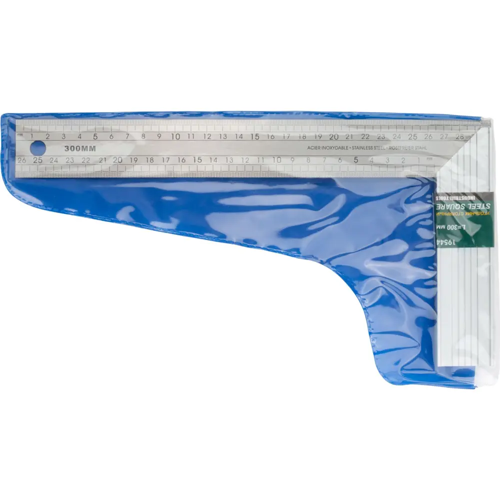 Угольник Fit Профи 19544, 300 мм 82269889 STLM-2048175  - Вид №1
