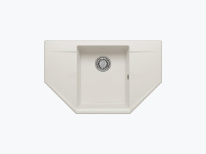 Кухонные мойки Polygran Riff-800
