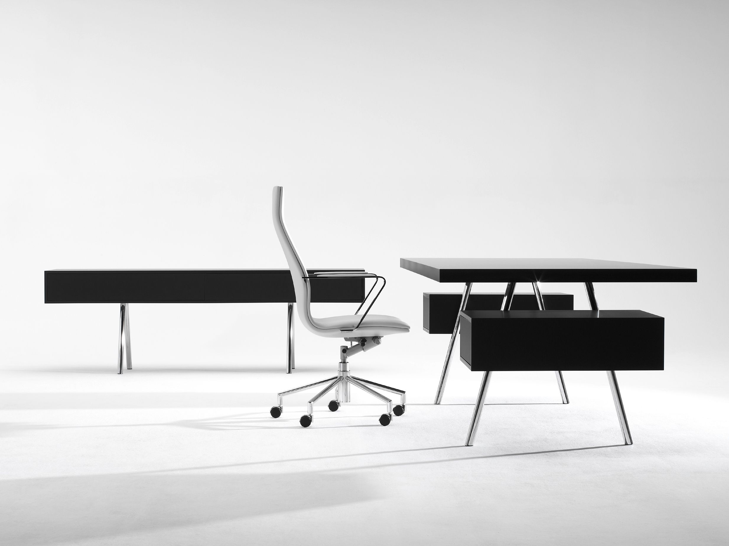 Мобильный офис Spiegels .flair ARCH-00113975 - Вид №1