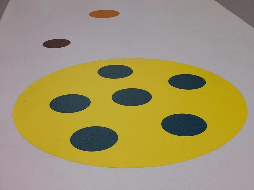 LIUNI Гетерогенный виниловый пол Pavimenti vinilici calandrati sun-id-1369825 - Вид №6