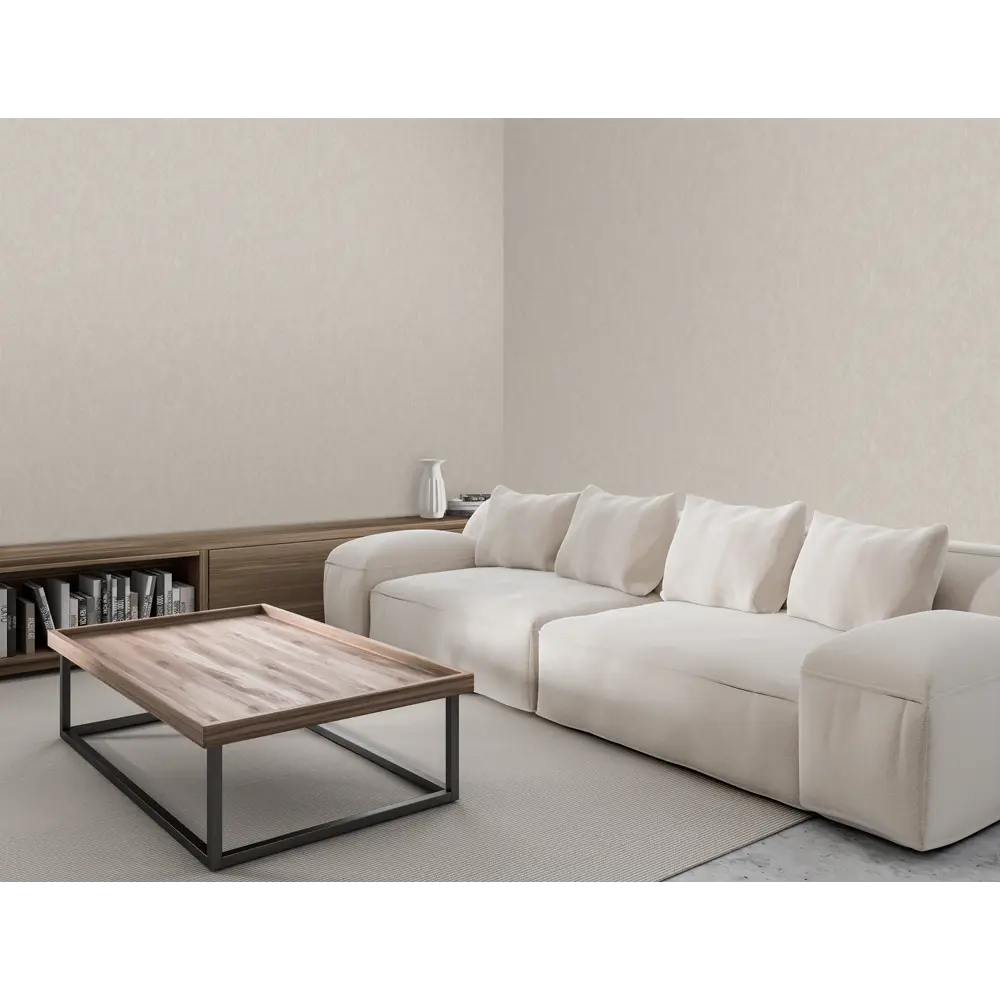 Обои флизелиновые Ateliero Antik бежевые 1.06 м 89432681 STLM-1564750 - Вид №4