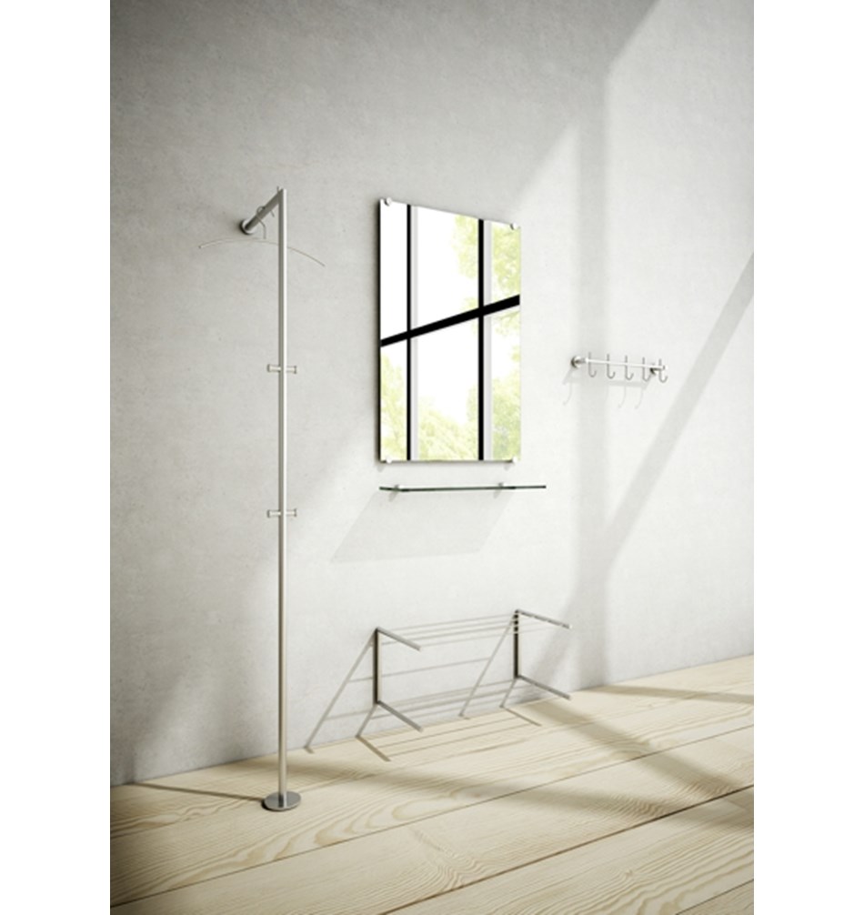 FROST Держатель для полки 1 sun-id-1967260 - Вид №3