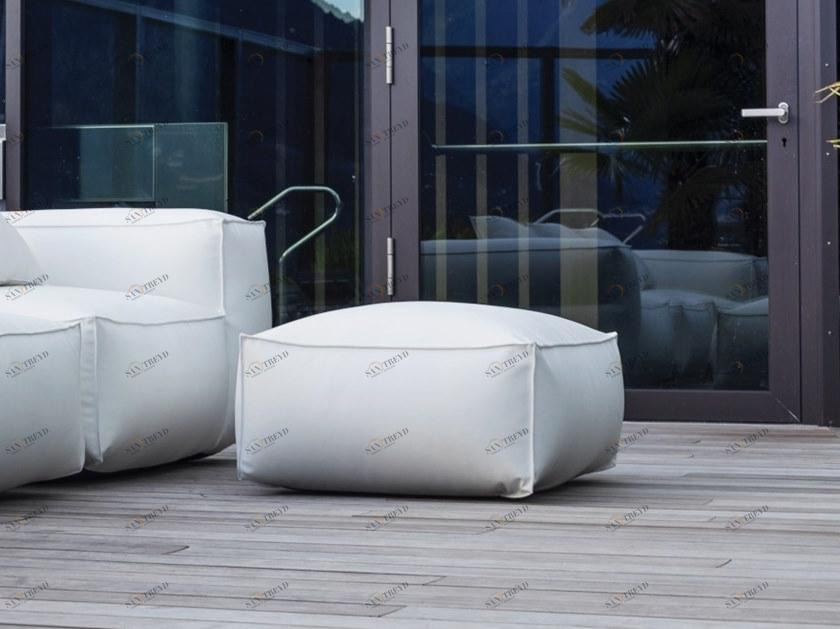 GART Садовая сумка из ткани Mediterraneo sun-id-1427773