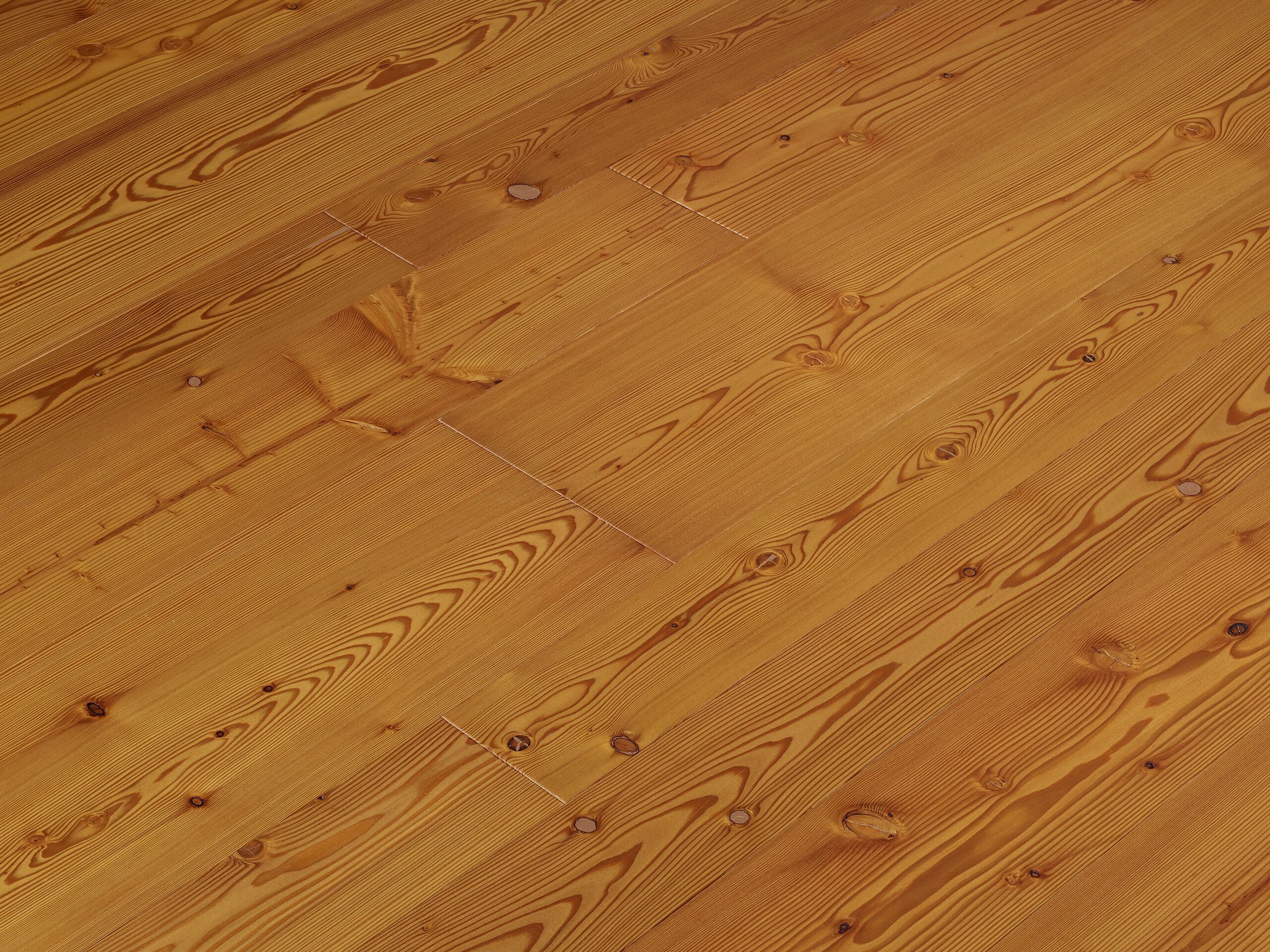 Биосовместимый трехслойный деревянный пол Fiemme Tremila Fior di Fiemme ARCH-00116974 - Вид №1