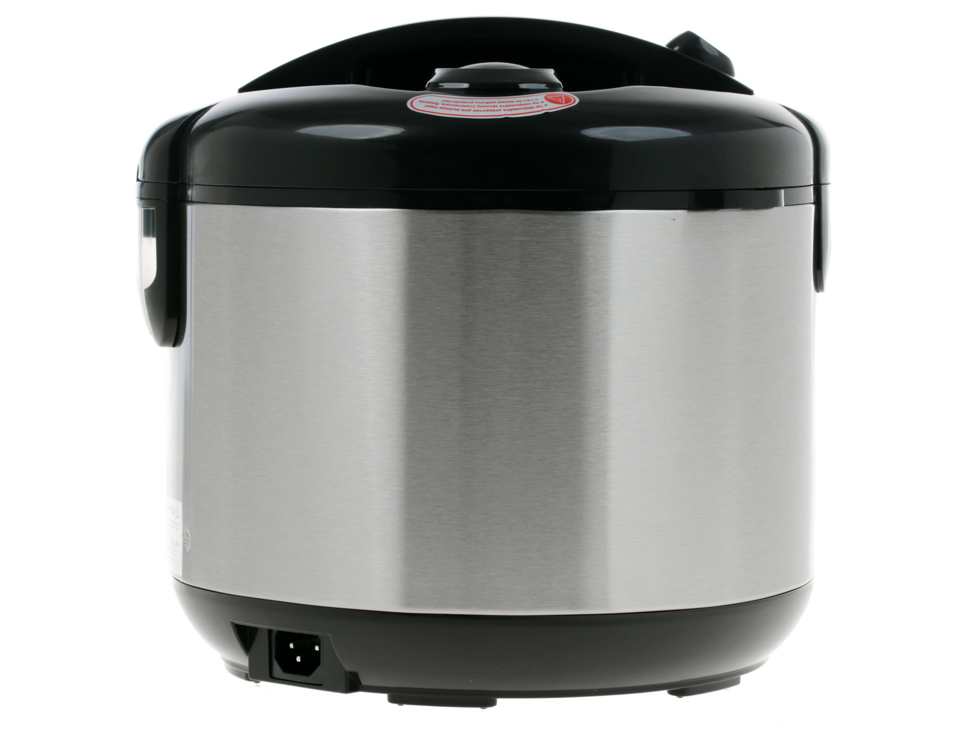 1079065 Мультиварка Endever Vita-95 серебристый STDN-0089375 - Вид №5