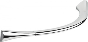 B2809 Полотенцедержатель 41 см COLOMBO LAND