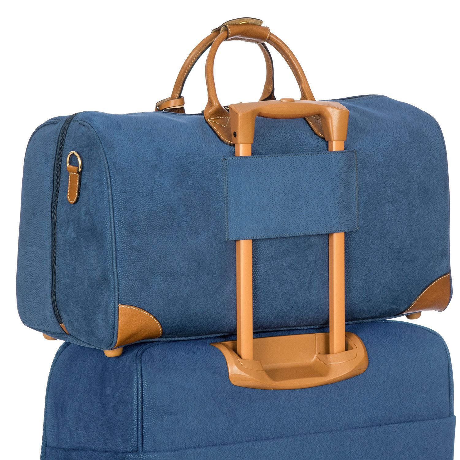 BLF00253.538 Сумка дорожная BLF00253 Travel Bag Brics Life - Вид №5