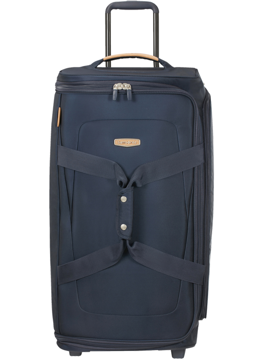 CN1-01010 Сумка дорожная на колесах CN1*010 Duffle With Wheels Samsonite Spark Sng Eco  - Вид №1
