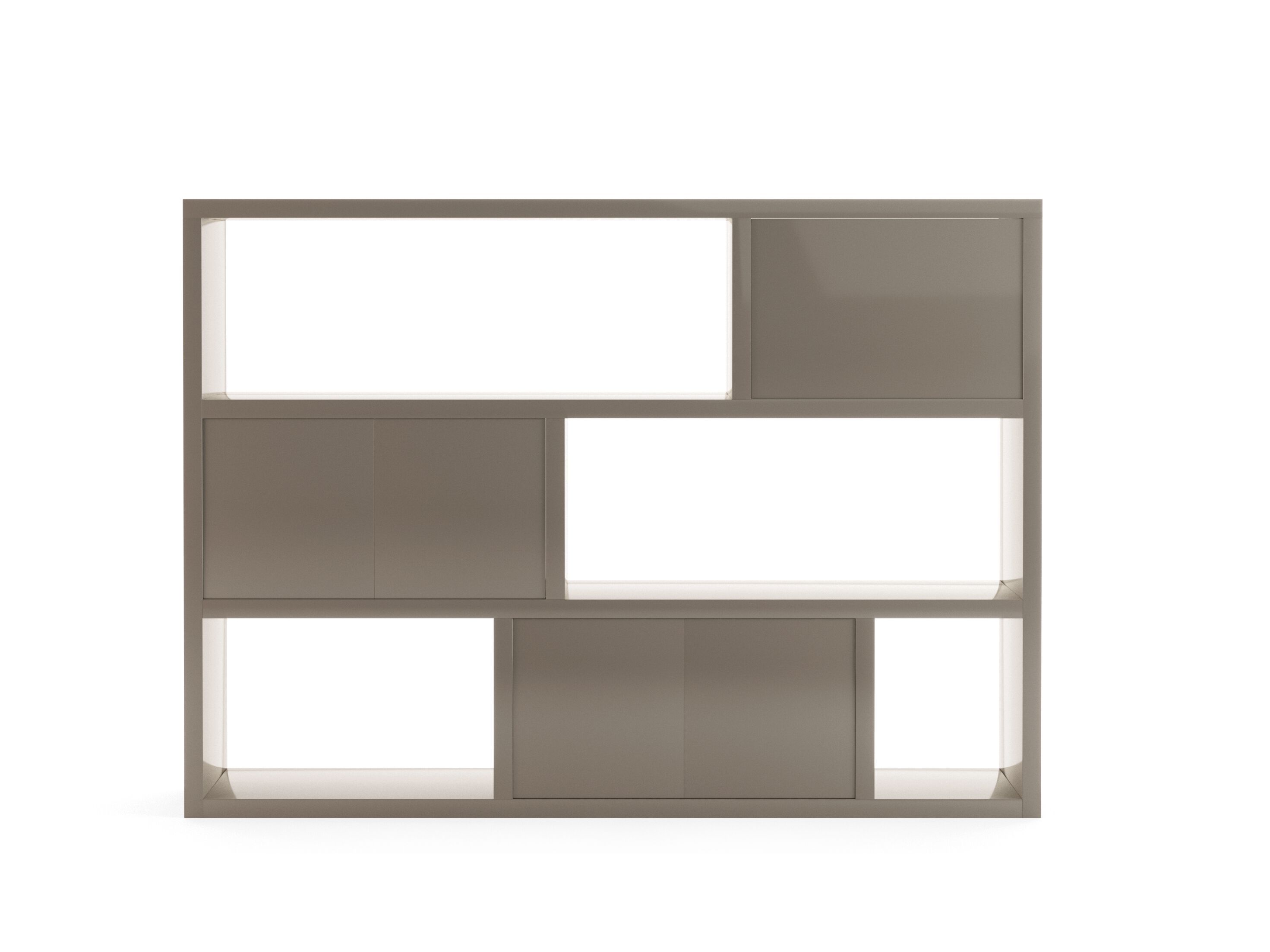 Деревянная полка PRADDY Miller ARCH-00023673 - Вид №1