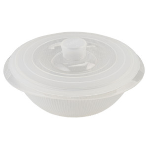 24.003.77.0065 Набор для приготовления горячего шоколада coco choc ?18,5 см силиконовый Silikomart