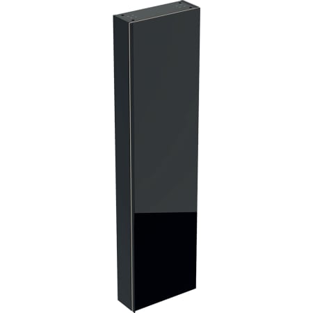 500.637.16.1 Высокий шкафчик Geberit Acanto с одной дверью Geberit  - Вид №7