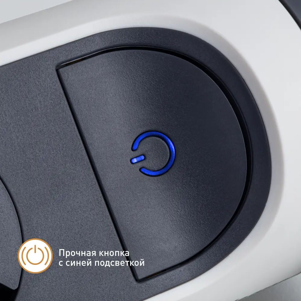 Удлинитель бытовой Legrand Комфорт 4 розетки с заземлением 3x1.5 мм 1.5 м 3680 Вт цвет черно-белый 87620109 STLM-2061275  - Вид №9