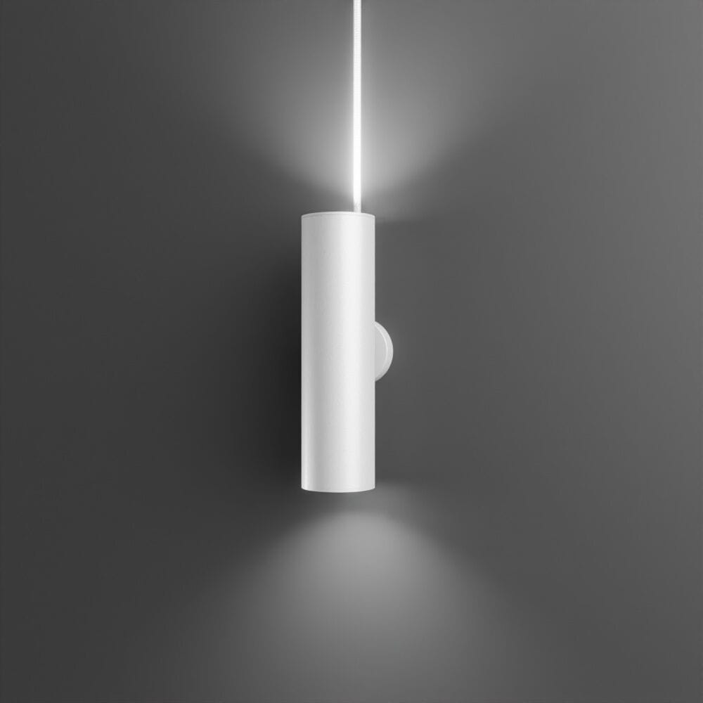 Алюминиевый настенный светильник Amarcords Tobe ARCH-00105761 - Вид №11