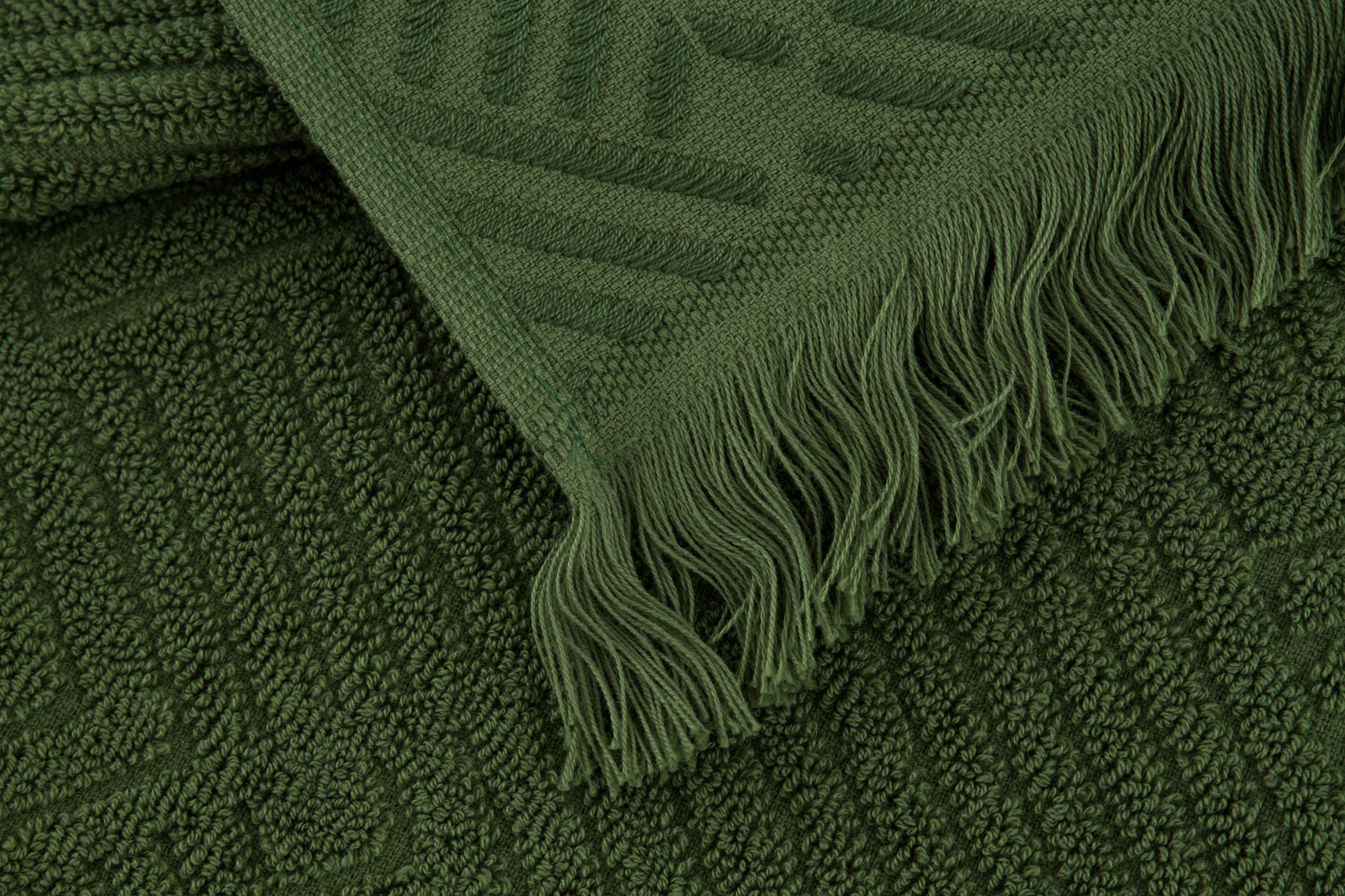 Хлопок полотенце Lanerossi PHOENIX ARCH-00151530 - Вид №8