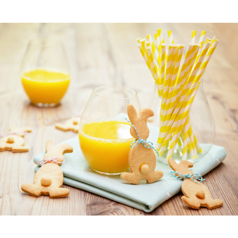 Набор фужеров Riedel "Big O" Syrah, 570 мл, 2 шт., бессвинцовый хрусталь R041441 - Вид №1