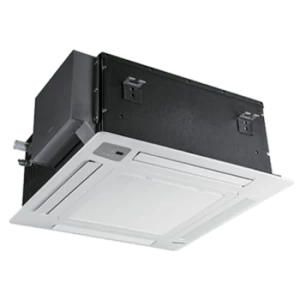 Внутренний блок кассетного типа FREE Match DC Inverter