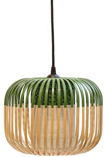 Forestier Подвесной светильник из бамбука Bamboo light sun-id-1361938 - Вид №1
