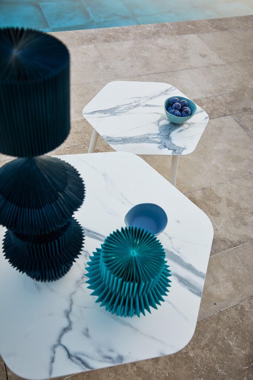 Roberti Садовый журнальный столик Capri sun-id-1369680 - Вид №2