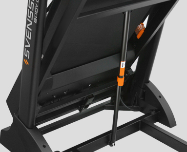 Беговая дорожка physioline tbx touch Svensson Body Labs sun-id-2068439 - Вид №5