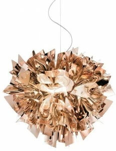 Slamp Подвесной светильник из медиflex Veli