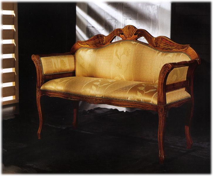 Софа  MIRANDOLA 198/P 