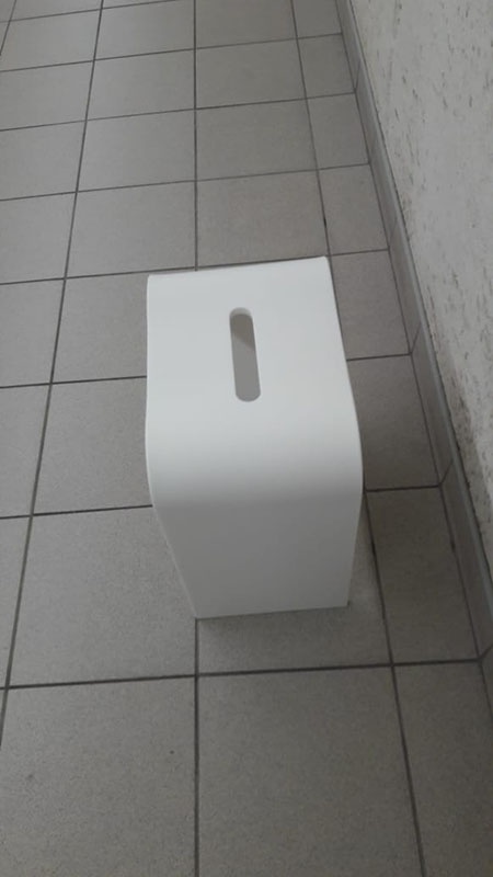 taburet_montebianco_43sm_vstv Стул для душа Montebianco Santreyd  - Вид №2