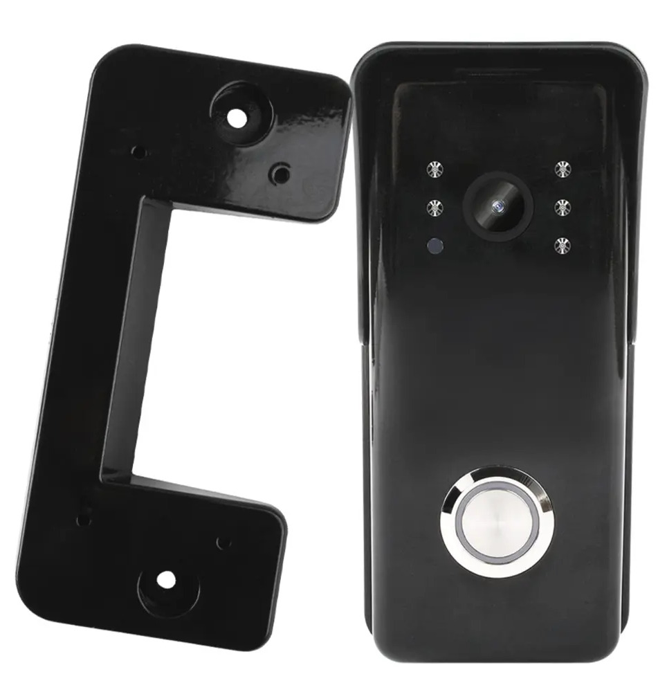 SKYBEAM Антивандальная видеопанель с HD-камерой и двусторонней связью 89337392