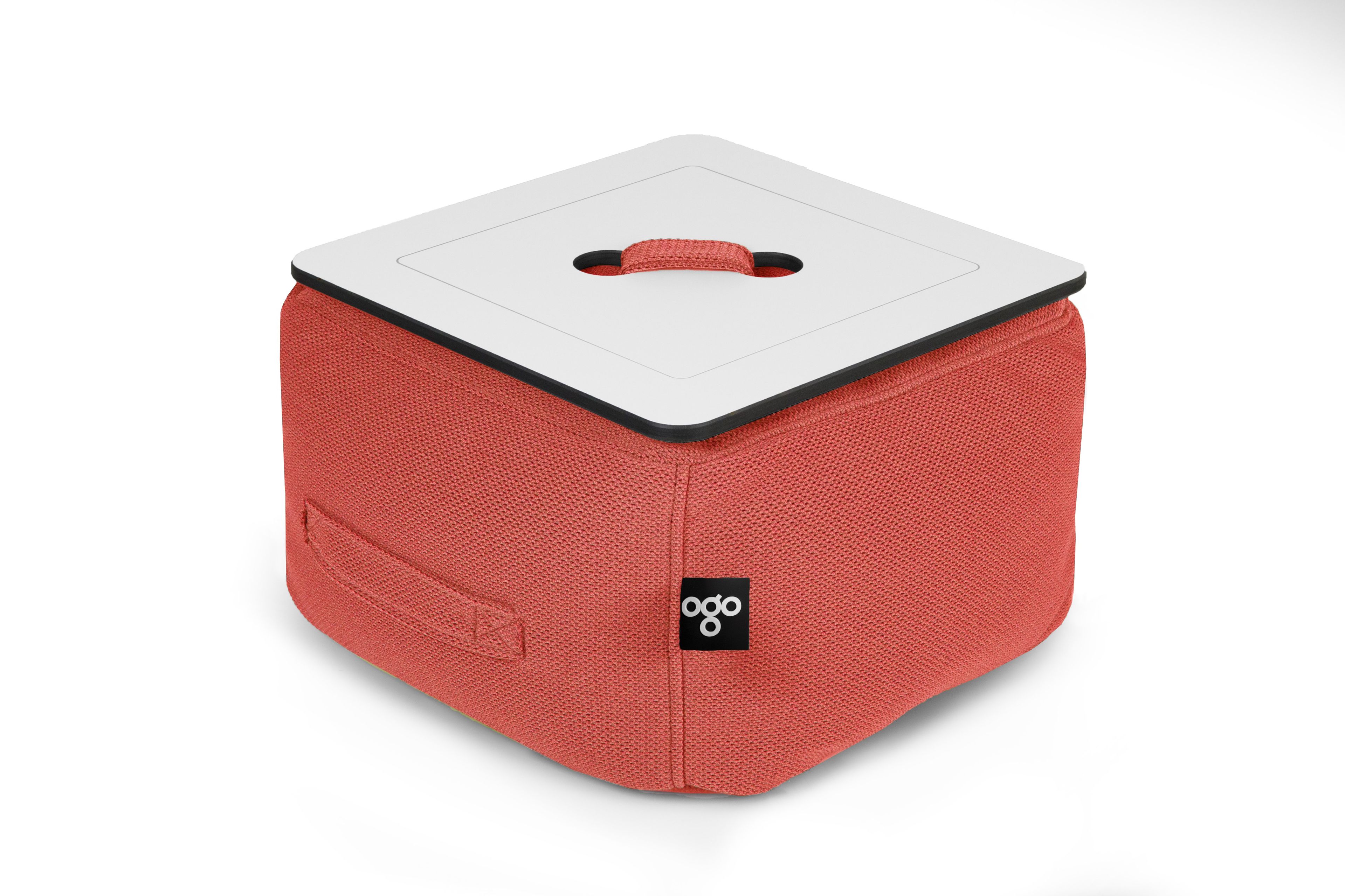 Квадратный садовый столик OGO PUF POOL ARCH-00051719 - Вид №3