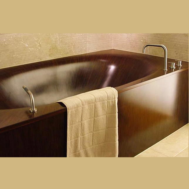 LB-205-HO-WE-00-000 Laguna basic ванна Bagno Sasso 6275 - Вид №8