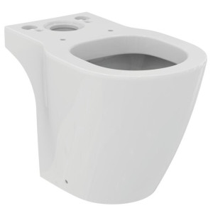 E119501 Напольный унитаз для монтажа с бачком Ideal Standard CONNECT SPACE