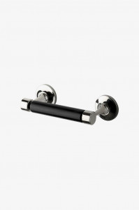 EAPH37 Настенный держатель для бумаги из трех частей Easton Waterworks