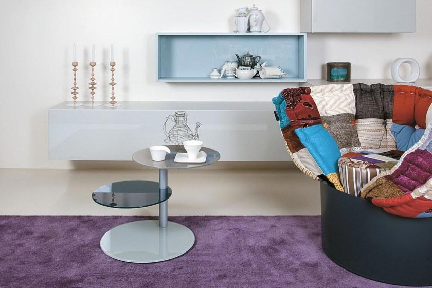 Lago Кресло из ткани / матрас футон sun-id-1512725 - Вид №10