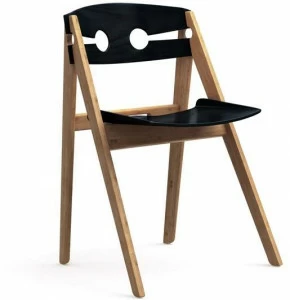 We Do Wood Бамбуковый стул No. 1 2020301