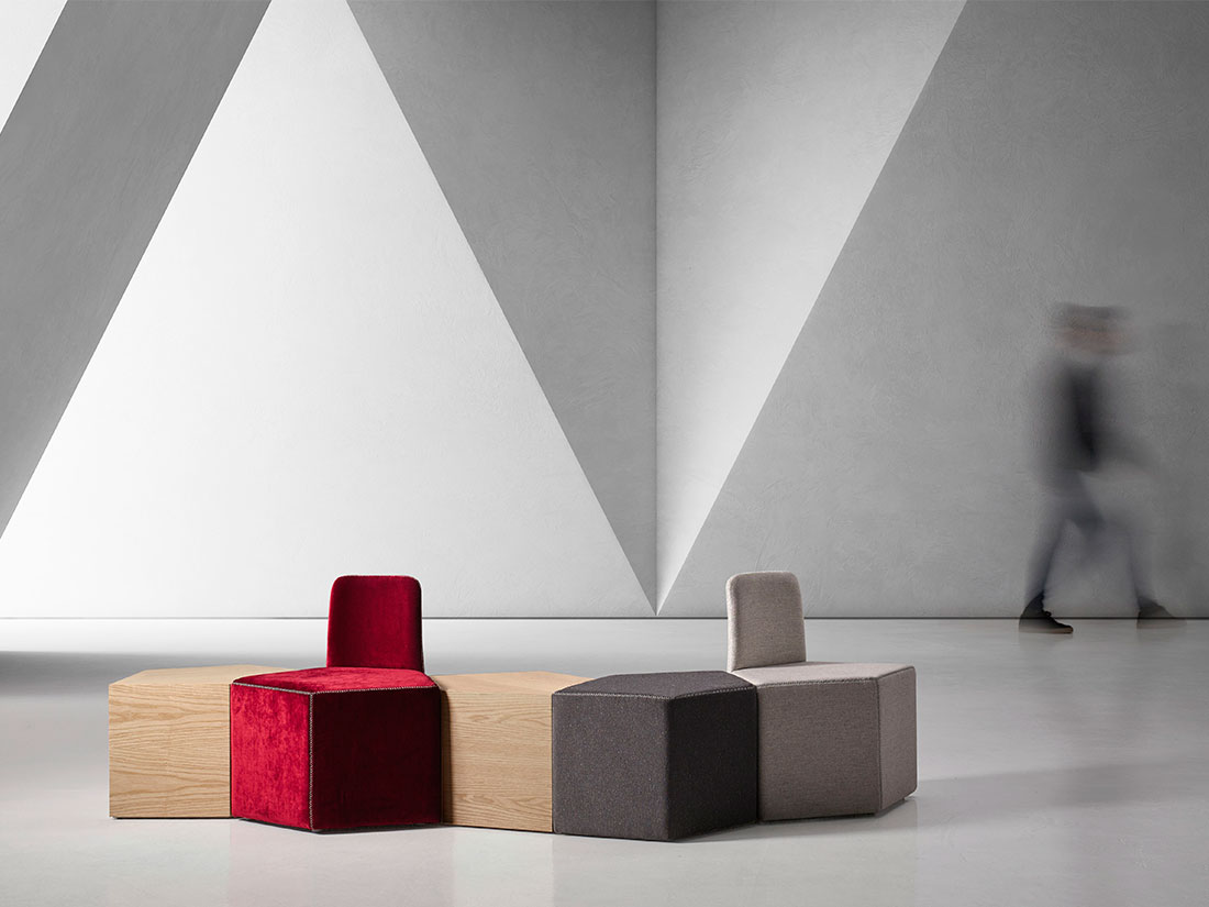 004645 Модульный столик Belta-Frajumar Pent Santreyd - Вид №7