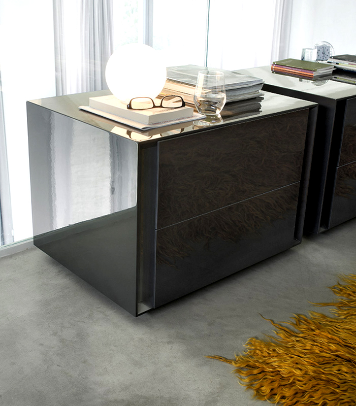 Тумбочка LUNA LEMA CC001 